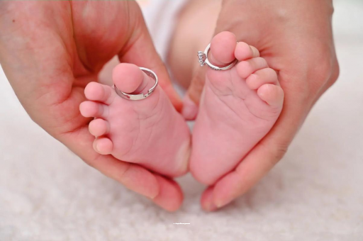 酒泉孕妇多久肚子变大