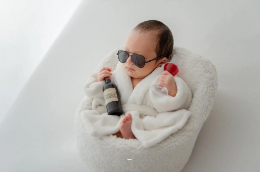 酒泉孕妇为什么那么热